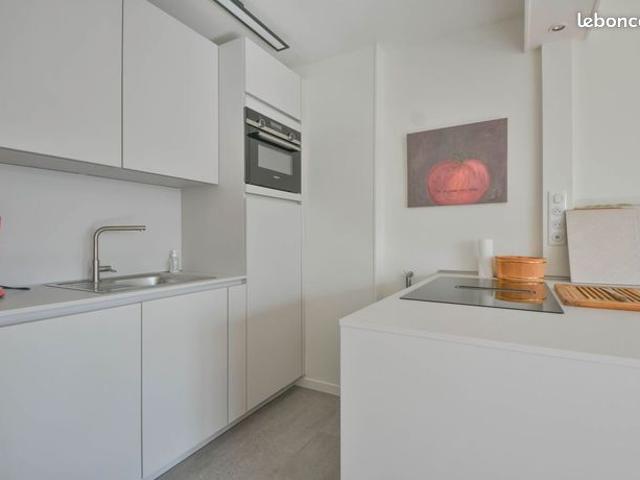 Appartement vente à Boulogne-sur-Mer, Neufchâtel-hardelot