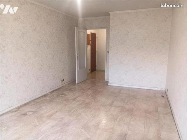 Appartement vente à Rouen, Maromme