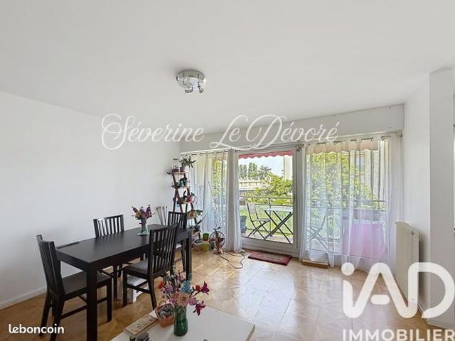 Appartement vente à Argenteuil, Eaubonne