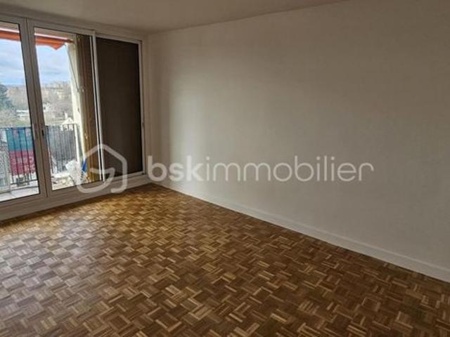 Appartement vente à L'Haÿ-les-Roses, Vitry-sur-seine