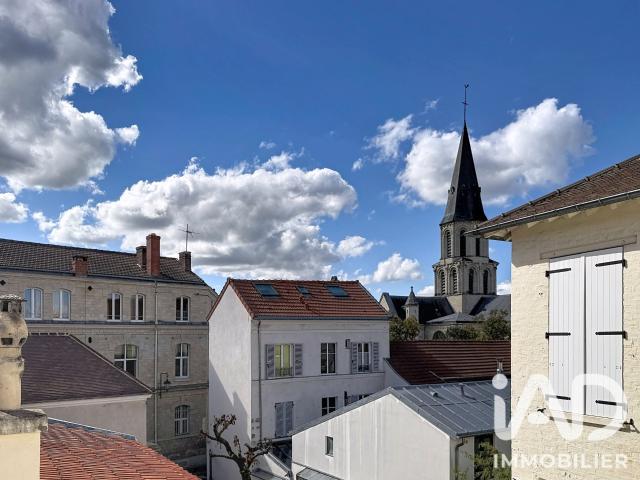 Appartement vente à Les Taratres Rueil 4, Rueil-Malmaison