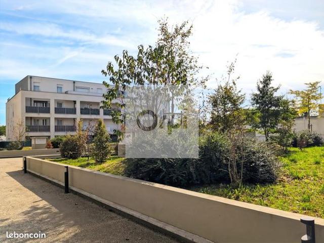 Appartement vente à Argenteuil, Martinique