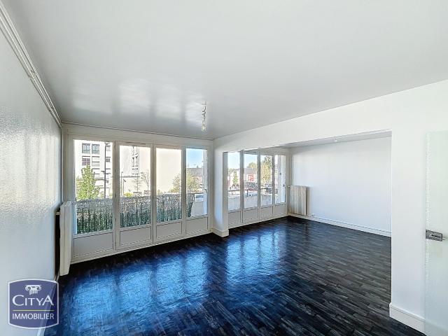 Appartement vente à Chartres, Lucé