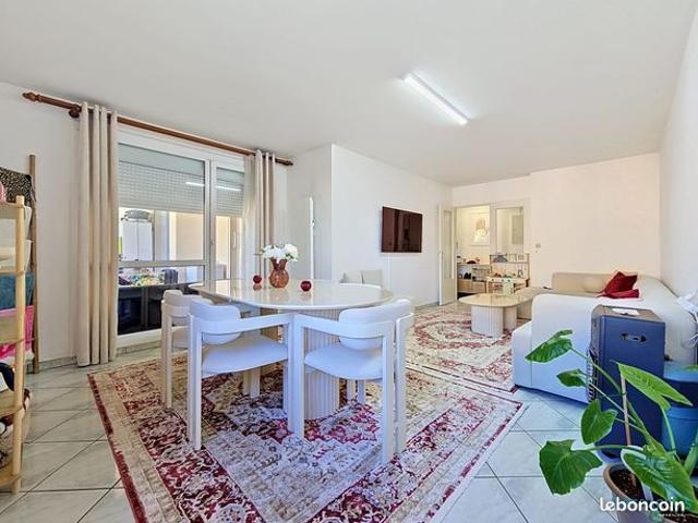 Appartement vente à Dijon, Saint-apollinaire
