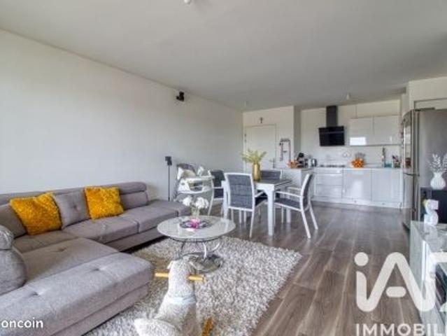 Appartement vente à Pontoise, Persan