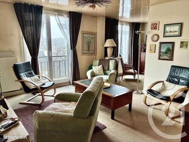 Appartement vente à Créteil, Boissy-saint-léger