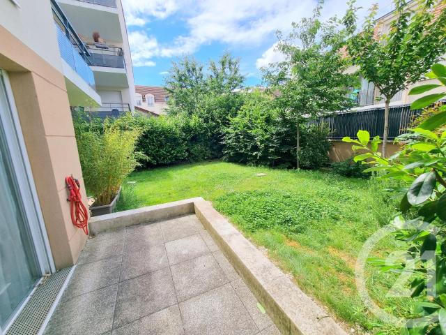 Appartement vente à Argenteuil, Herblay