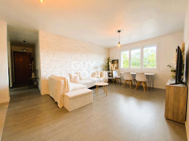 Appartement vente à Valence