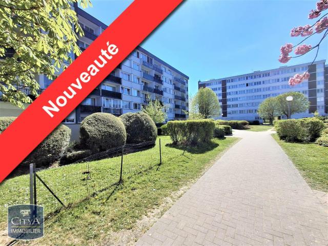 Appartement vente à Versailles, Trappes