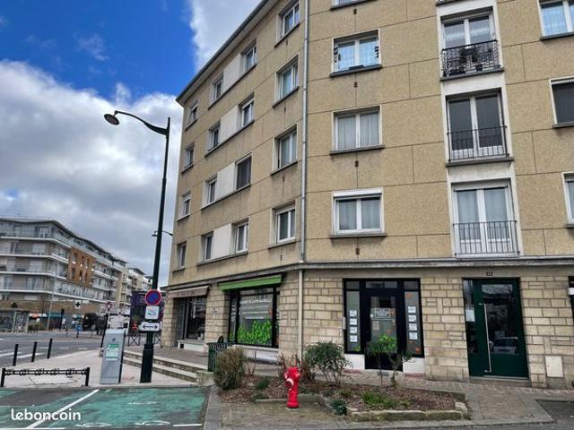 Appartement vente à Largentière, La Rochette