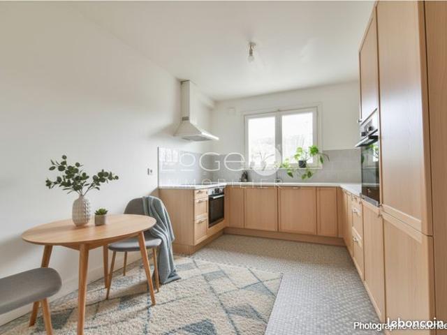 Appartement vente à Quimper, Bretagne