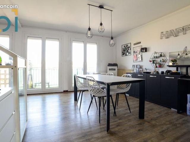 Appartement vente à Aix-en-Provence, Gardanne