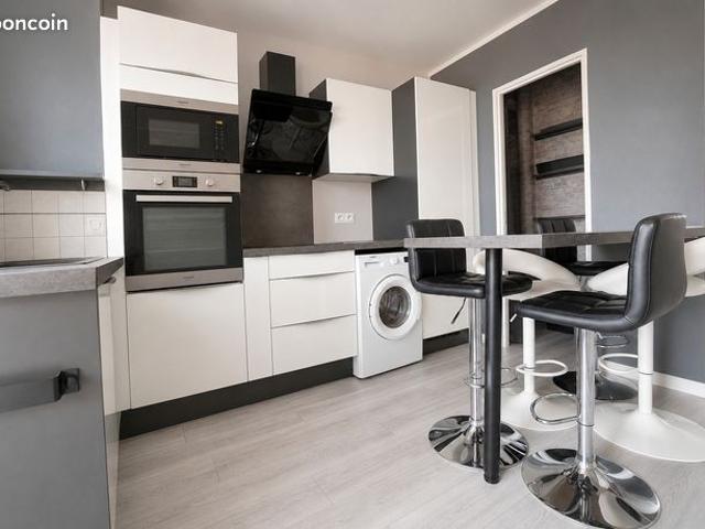 Appartement vente à Le Mans