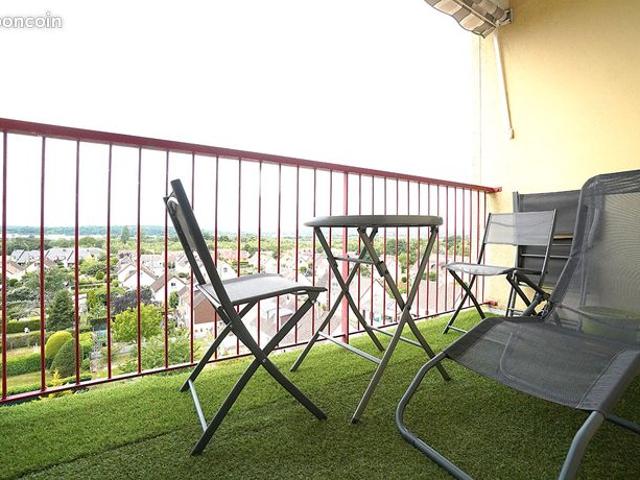 Appartement vente à Le Mans