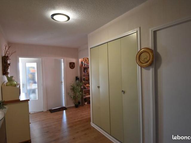 Appartement vente à Digoin, Saône-et-Loire