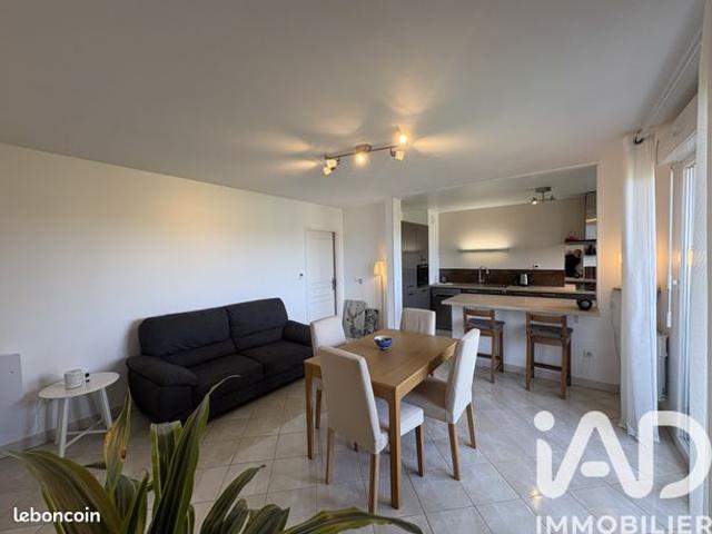 Appartement vente à Melun, Saint-fargeau-ponthierry