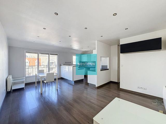Appartement vente à Franconville, Val-d'Oise