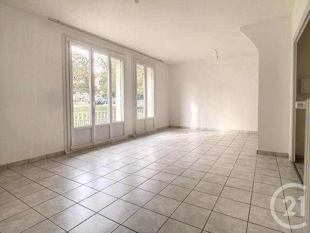 Appartement vente à Tours