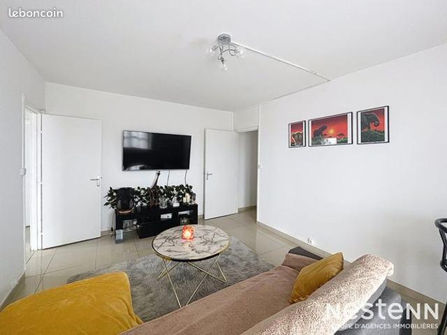 Appartement vente à Melun, Saint-fargeau-ponthierry
