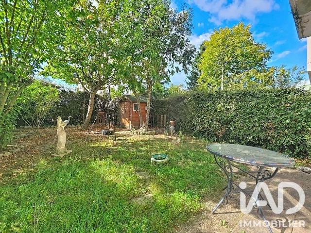 Appartement vente à Gassicourt, Mantes-la-Jolie