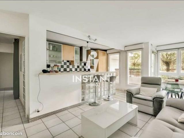 Appartement vente à Créteil