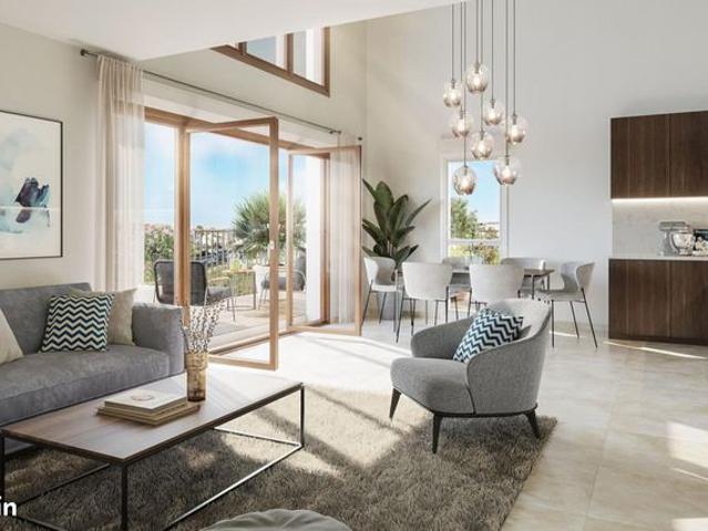 Appartement vente à Nîmes, Le Grau-du-roi