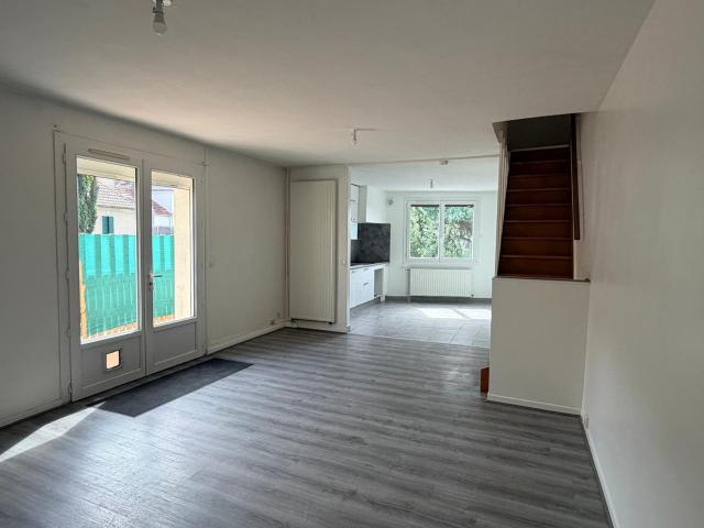 Appartement location à Palaiseau, Bruyères-le-châtel