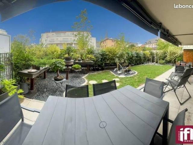Appartement vente à Colmar-Ribeauvillé, Colmar