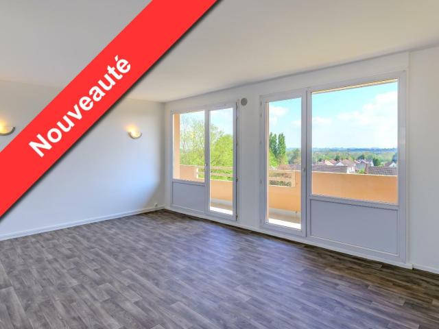 Appartement vente à Saint-quentin