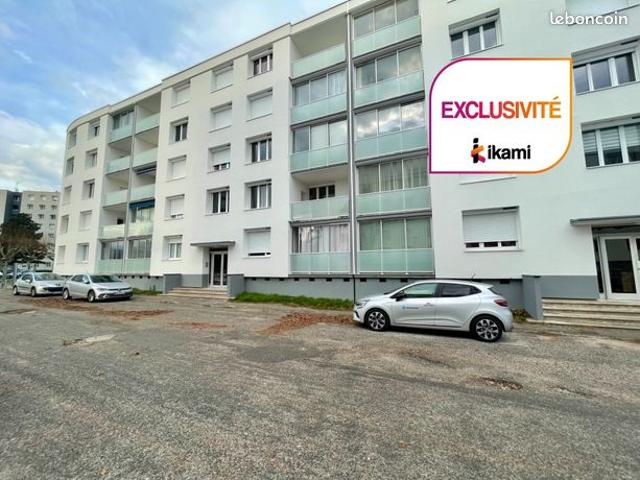 Appartement vente à Valence, Bourg-lès-valence