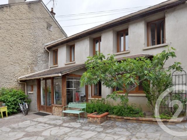 Appartement vente à Évry, Montgeron