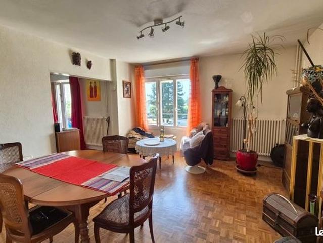 Appartement vente à Bergerac