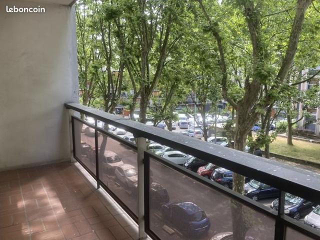 Appartement vente à Sarcelles