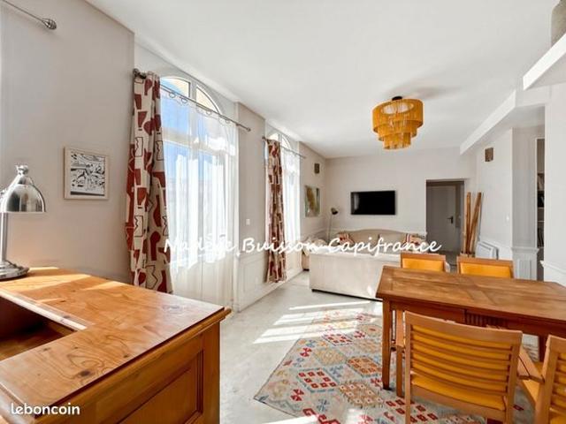 Appartement vente à Lisieux, Dives-sur-mer