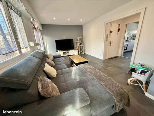 Appartement vente à Strasbourg, La Wantzenau