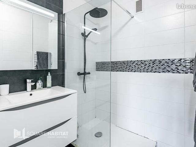 Appartement vente à Bordeaux, Cenon