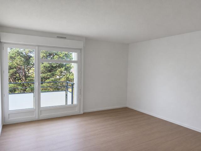 Appartement location à Nantes