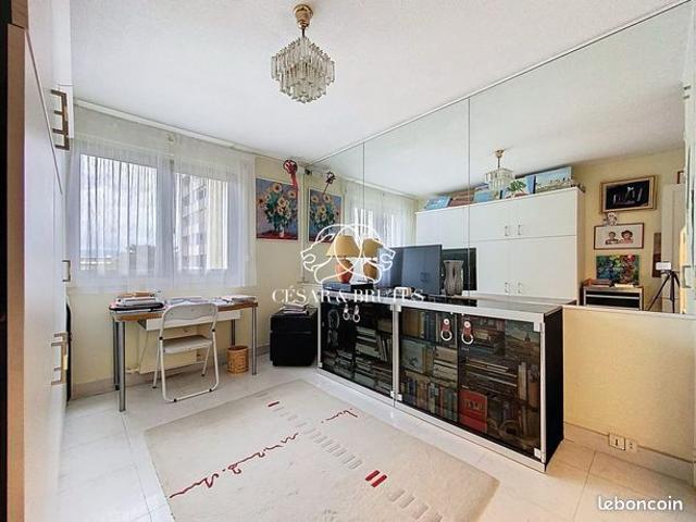 Appartement vente à Lyon, Métropole de Lyon