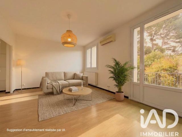 Appartement vente à Alco, Montpellier