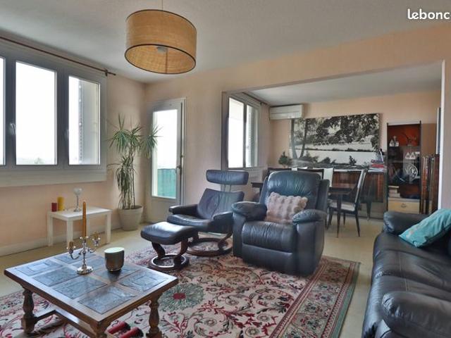 Appartement vente à Troyes