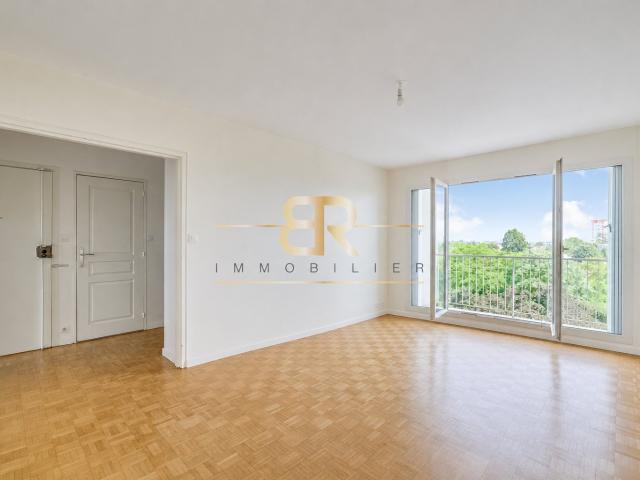 Appartement vente à Sarcelles, Saint-gratien