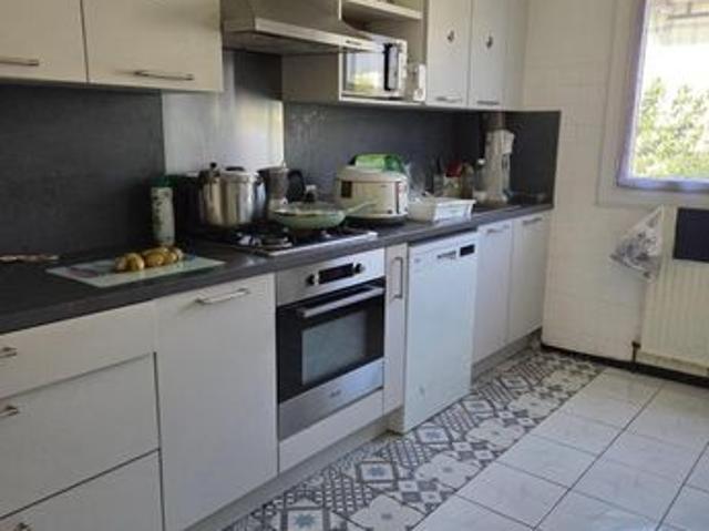 Appartement vente à Perpignan