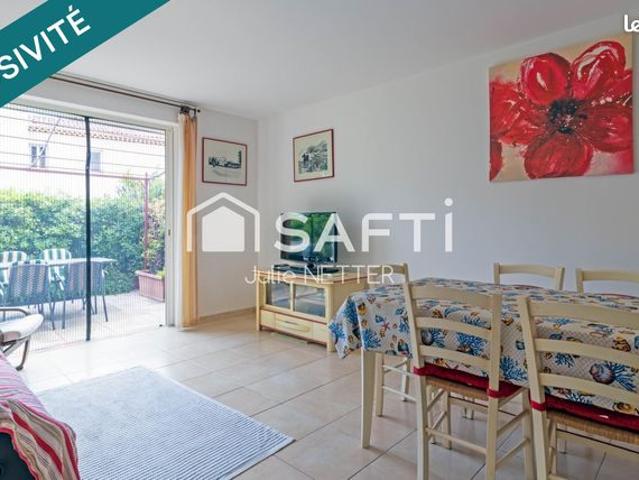 Appartement vente à Arrondissement de Draguignan, Roquebrune-sur-argens