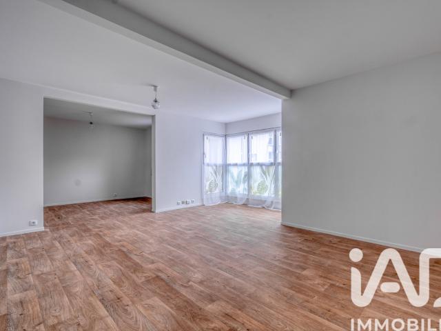 Appartement vente à Torcy, Noisiel