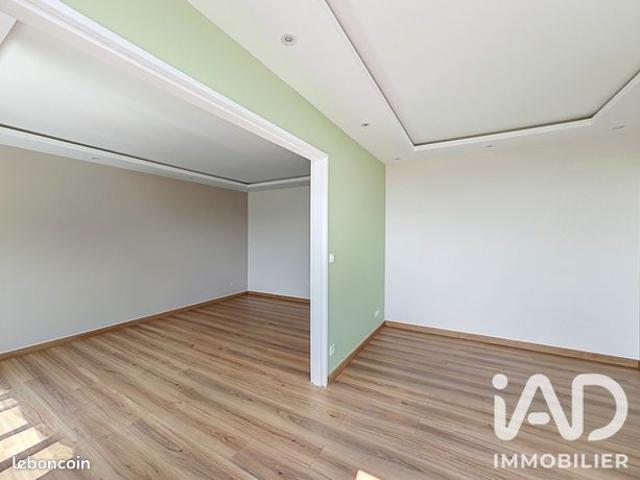 Appartement vente à Sarcelles, Deuil-la-barre
