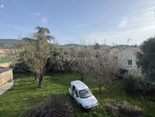 Appartement vente à Arrondissement de Draguignan, Draguignan
