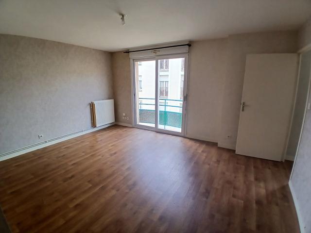Appartement vente à Mayenne