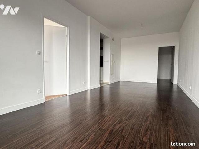 Appartement vente à Lille, Roubaix