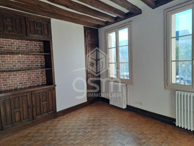 Appartement location à Chinon, Sainte-maure-de-touraine