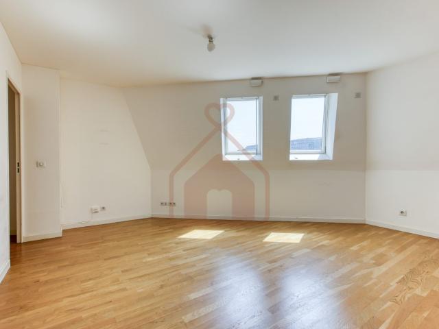 Appartement vente à La Mairie - Salengro, Le Kremlin-Bicêtre